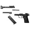 Picture of 80X Cheetah 380 Acp 3.9'' Bbl (1)13Rd Mag Black