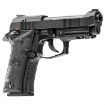 Picture of 80X Cheetah 380 Acp 3.9'' Bbl (1)13Rd Mag Black