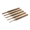 Picture of Pro+ 5 Piece Brass Punch Set