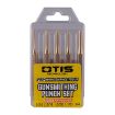 Picture of Pro+ 5 Piece Brass Punch Set
