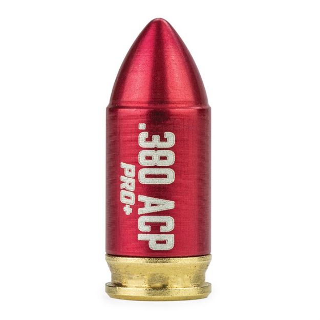 Picture of Snap Caps 380 Acp 5/Pack