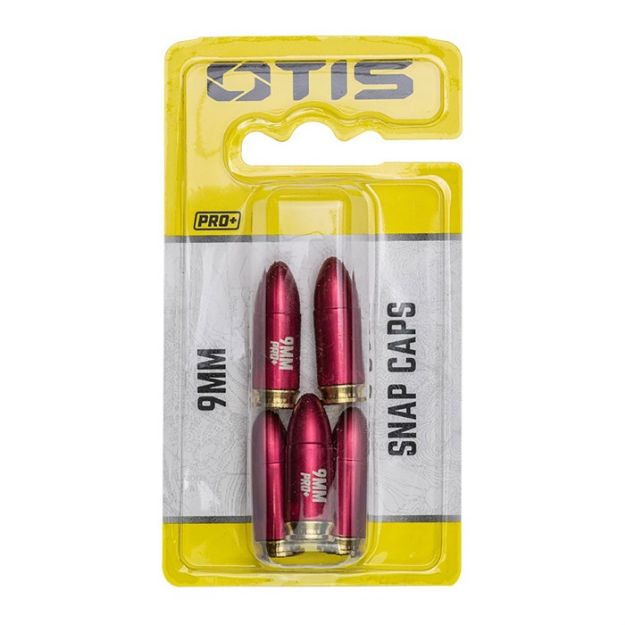Picture of Snap Caps 9Mm Luger 5/Pack