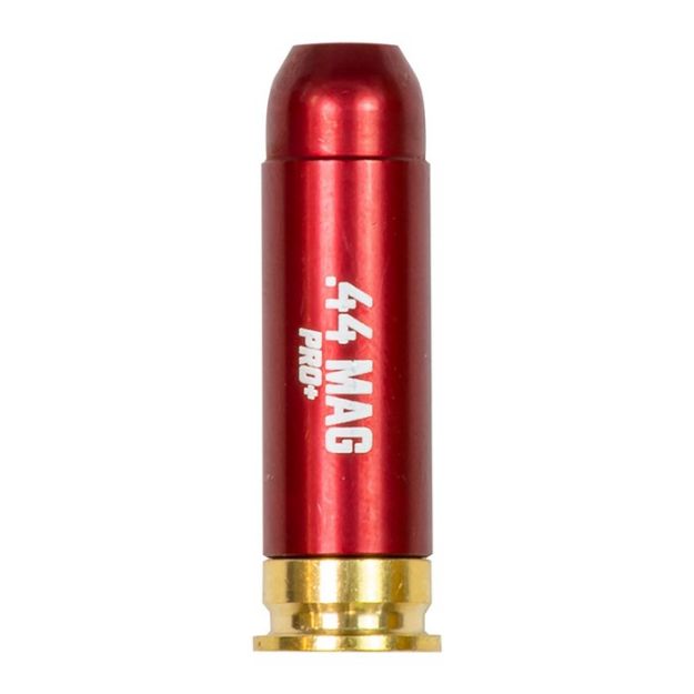 Picture of Snap Caps 44 Magnum 3/Pack