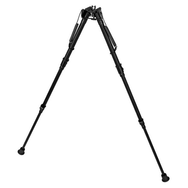 Picture of 1A2-25 Bipod Sling Swivel Stud 12-25'' Solid Base