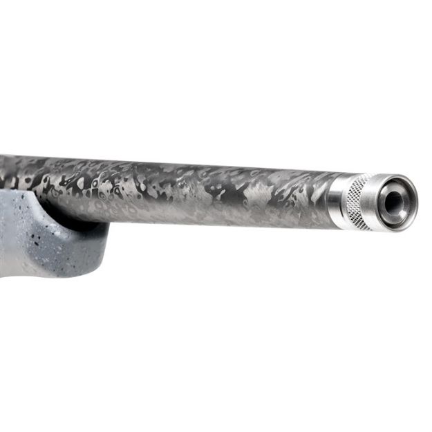 Picture of 110 Carbon Predator 6Mm Arc 18'' Bbl (1) 10 Rd Mag Gray