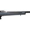Picture of 110 Carbon Predator 223 Remington 18'' Bbl (1) 5 Rd Mag Gray