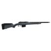 Picture of 110 Carbon Predator 223 Remington 18'' Bbl (1) 5 Rd Mag Gray