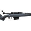 Picture of 110 Carbon Predator 223 Remington 18'' Bbl (1) 5 Rd Mag Gray