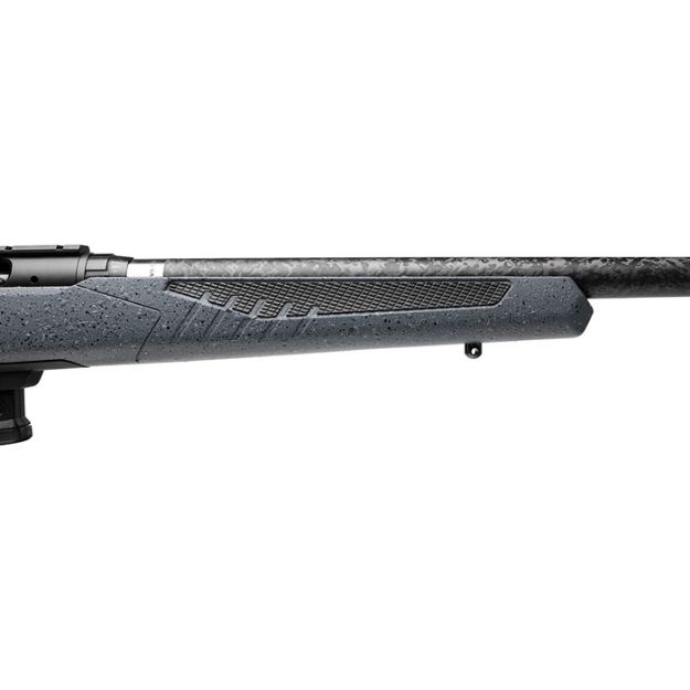 Picture of 110 Carbon Predator 22-250 Remington 22''Bbl (1)4 Rd Mag Gray
