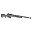 Picture of 110 Carbon Predator 22-250 Remington 22''Bbl (1)4 Rd Mag Gray