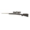 Picture of 110 Apex Storm Xp 7Mm Prc 22'' Sporter Bbl (1) 2 Rd Mag Black