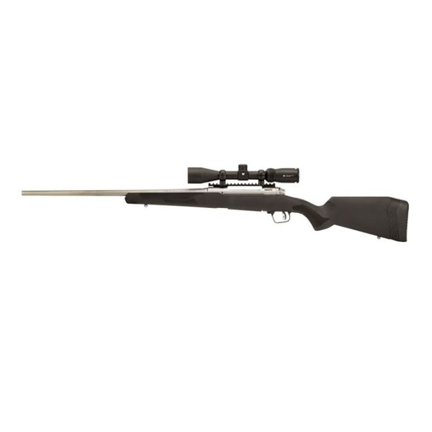 Picture of 110 Apex Storm Xp 7Mm Prc 22'' Sporter Bbl (1) 2 Rd Mag Black
