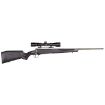 Picture of 110 Apex Storm Xp 7Mm Prc 22'' Sporter Bbl (1) 2 Rd Mag Black
