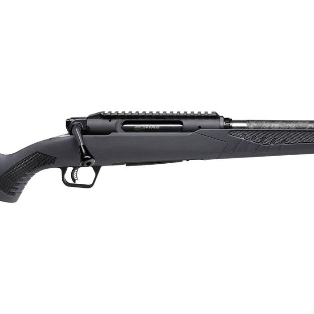 Picture of Impulse Mountain Hunter 270 Winchester 22''Bb(1) 4Rd Mag Gray