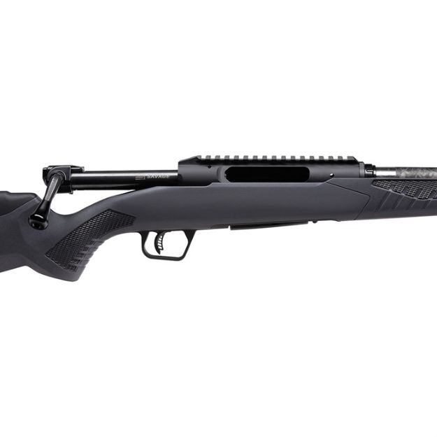 Picture of Impulse Mountain Hunter 7Mm Prc 22'' Bbl (1)2 Rd Mag Gray