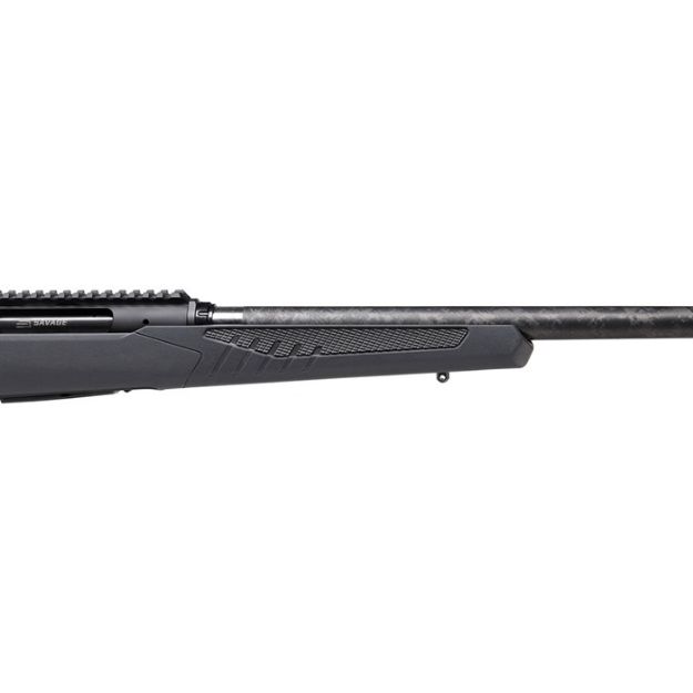 Picture of Impulse Mountain Hunter 7Mm Rem Mag 24'' Bbl (1)2 Rd Mag Gray