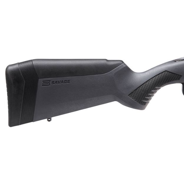 Picture of Impulse Mountain Hunter 300 Prc 24'' Bbl (1) 2 Rd Mag Gray