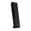 Picture of 1911 Gov't 45 Auto With Rail 5'' Bbl (2) 8 Rd Mags Black
