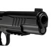 Picture of 1911 Gov't 45 Auto With Rail 5'' Bbl (2) 8 Rd Mags Black