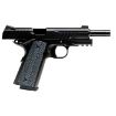 Picture of 1911 Gov't 45 Auto With Rail 5'' Bbl (2) 8 Rd Mags Black