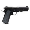 Picture of 1911 Gov't 45 Auto With Rail 5'' Bbl (2) 8 Rd Mags Black