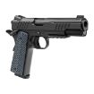 Picture of 1911 Gov't 45 Auto With Rail 5'' Bbl (2) 8 Rd Mags Black