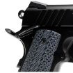 Picture of 1911 Gov't 45 Auto With Rail 5'' Bbl (2) 8 Rd Mags Black