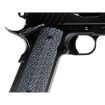 Picture of 1911 Gov't 45 Auto With Rail 5'' Bbl (2) 8 Rd Mags Black