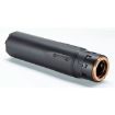 Picture of Abyss 5.56 Suppressor With 1.375-24 Hub, Emt Included