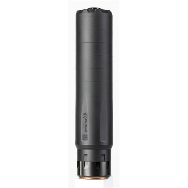 Picture of Neutron 7.62 Suppressor With 1.375-24 Hub, Emt Included
