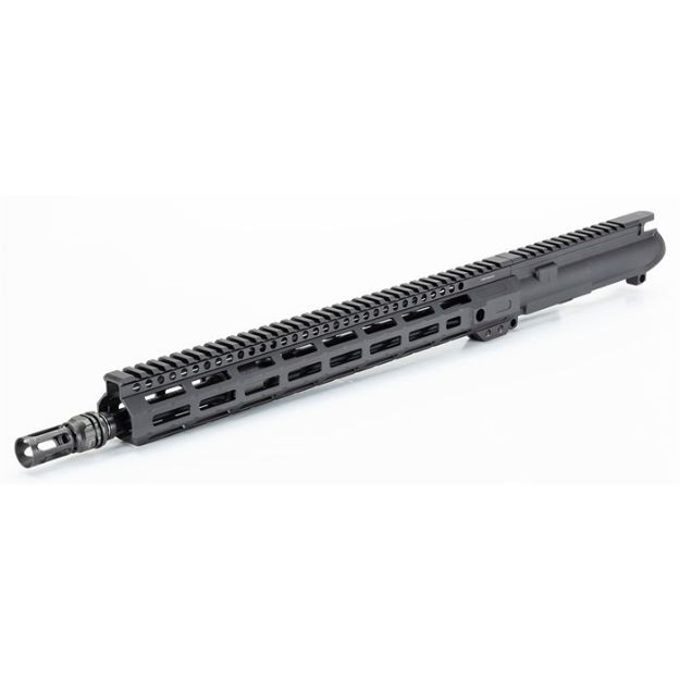 Picture of Gvac 5.56 16.1'' Bbl Upper Receiver With Bcg