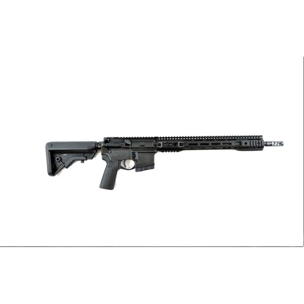 Picture of M4-Htf Xtd R3 16'' Rifle 350 Legend