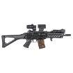Picture of 18350 Series Light Body For Surefire Light M600df Light