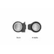 Picture of 18650 Series Light Body For Surefire Light M600df Light