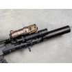 Picture of 18650 Series Light Body For Surefire Light M600df Light