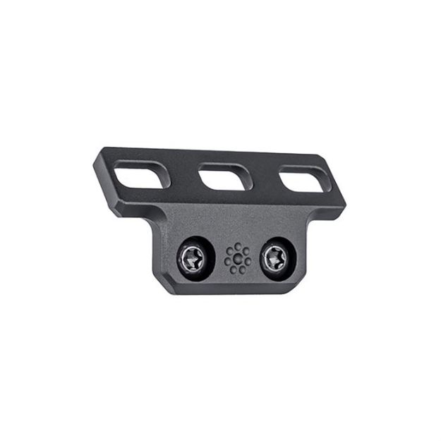 Picture of 40 Degree Offset M-Lok To M-Lok  Adapter