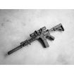 Picture of Quick Detach Mount For M-Lok Handguards