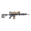 Picture of Bag Rider For Arisaka Stock Angle Adapter, Black