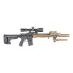 Picture of Bag Rider For Arisaka Stock Angle Adapter Sl, Black