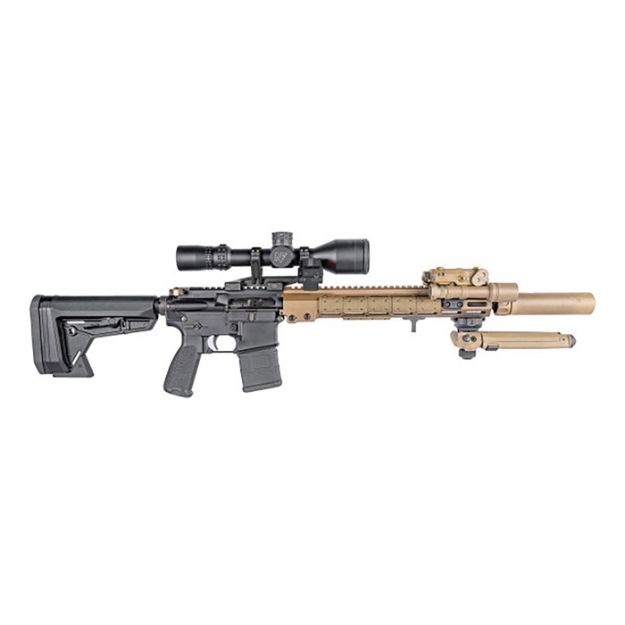 Picture of Bag Rider For Arisaka Stock Angle Adapter Sl, Black
