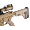 Picture of Stock Angle Adapter For Magpul Sl/Sl-S Stock, Black
