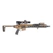 Picture of Side Scout Light Mount For Mcx Handguards, M-Lok Compatible