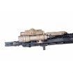 Picture of Side Scout Light Mount For M-Lok Handguard, Fde