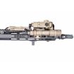 Picture of Side Scout Light Mount For M-Lok Handguard, Fde