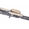 Picture of Side Scout Light Mount For M-Lok Handguard, Fde