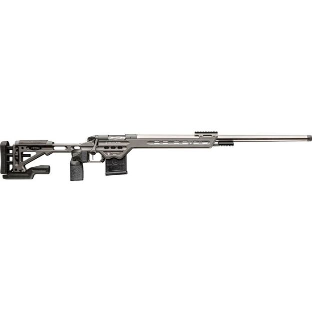 Picture of Competition Rifle 6.5 Creedmoor 26'' Bbl (1)10Rd Aics Mag
