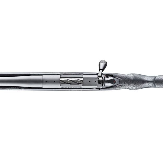 Picture of B-14 Crest 308 Winchester 20'' Bbl (1) 3Rd Aics Magazine