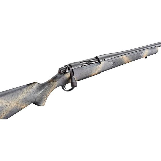 Picture of B-14 Wilderness Hunter 6.5 Prc 22'' Bbl 4 Round