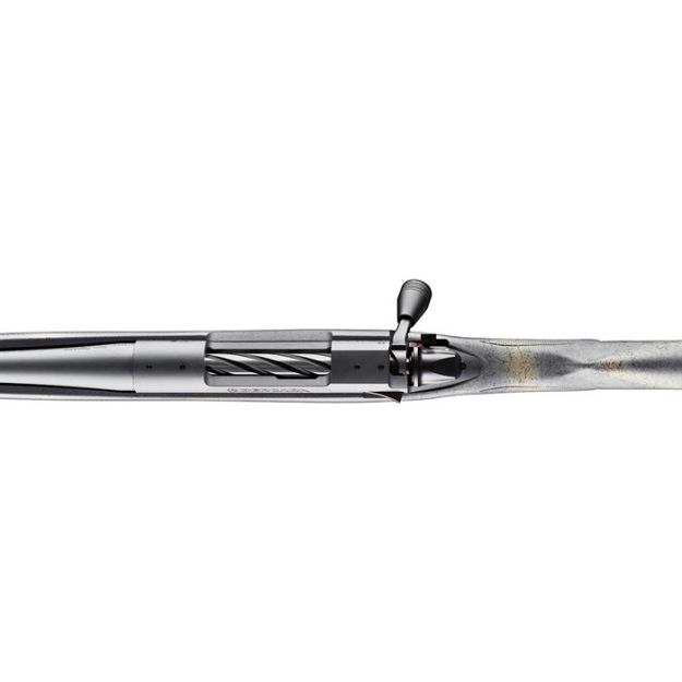 Picture of B-14 Wilderness Hunter 300 Prc 24'' Bbl 2 Round
