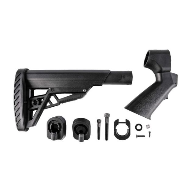 Picture of Shotforce Shotgun Stock